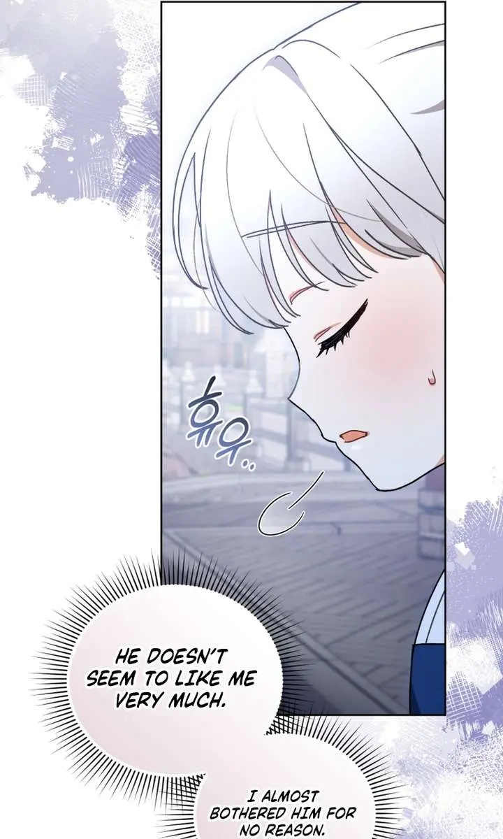 The White Tiger Clan's Baby Cotton Ball Chapter 7 Page 37
