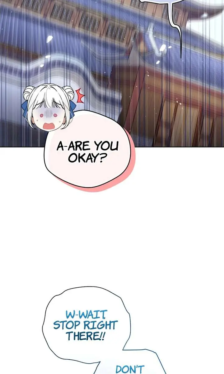 The White Tiger Clan's Baby Cotton Ball Chapter 7 Page 48