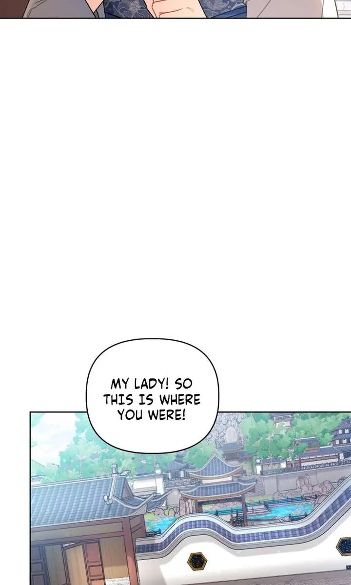 The White Tiger Clan's Baby Cotton Ball Chapter 7 Page 61