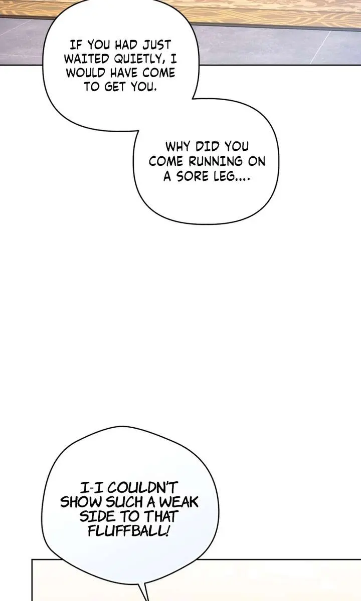 The White Tiger Clan's Baby Cotton Ball Chapter 7 Page 79