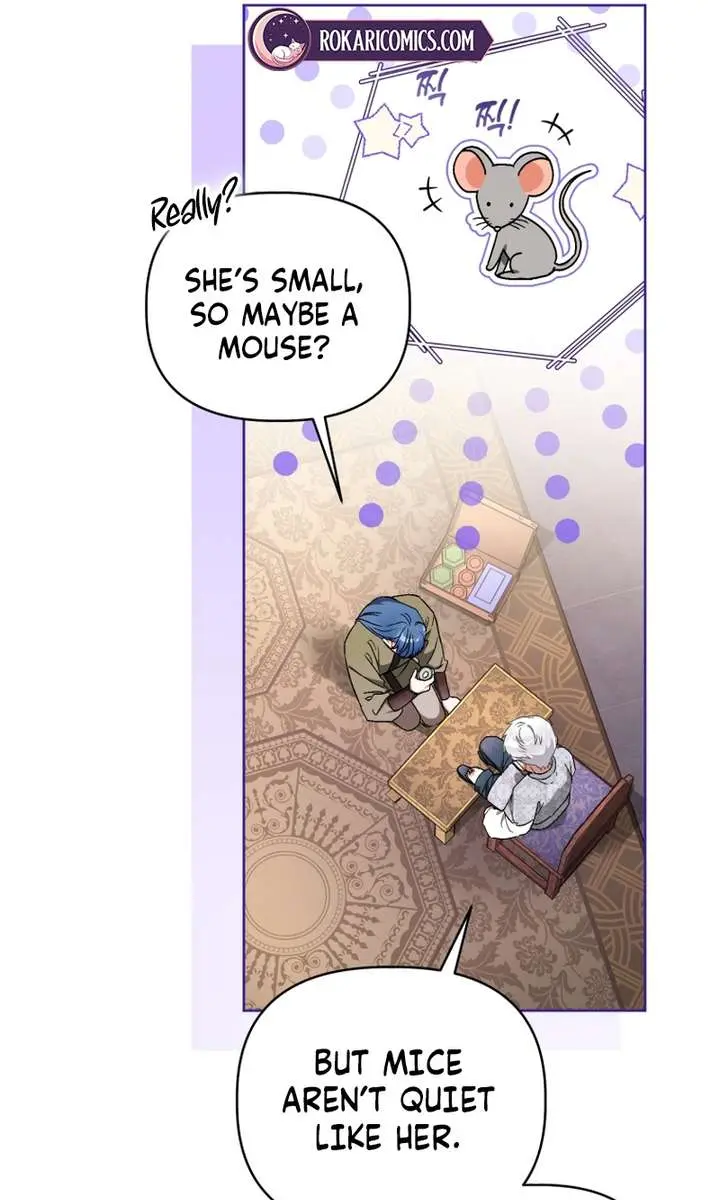 The White Tiger Clan's Baby Cotton Ball Chapter 7 Page 83