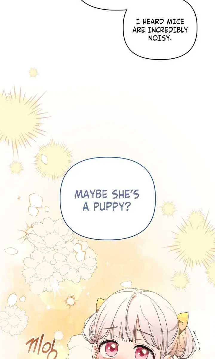 The White Tiger Clan's Baby Cotton Ball Chapter 7 Page 84