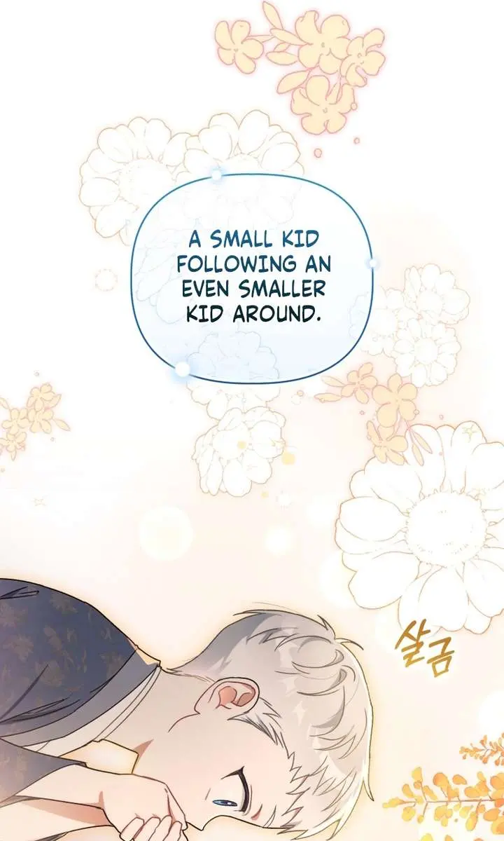 The White Tiger Clan's Baby Cotton Ball Chapter 7 Page 98