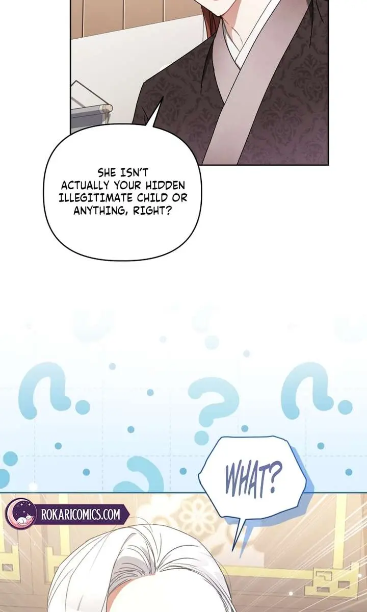 The White Tiger Clan's Baby Cotton Ball Chapter 7 Page 103
