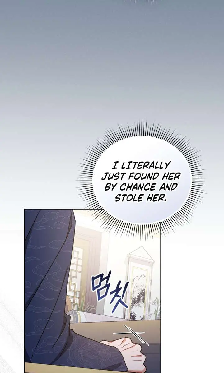 The White Tiger Clan's Baby Cotton Ball Chapter 7 Page 111