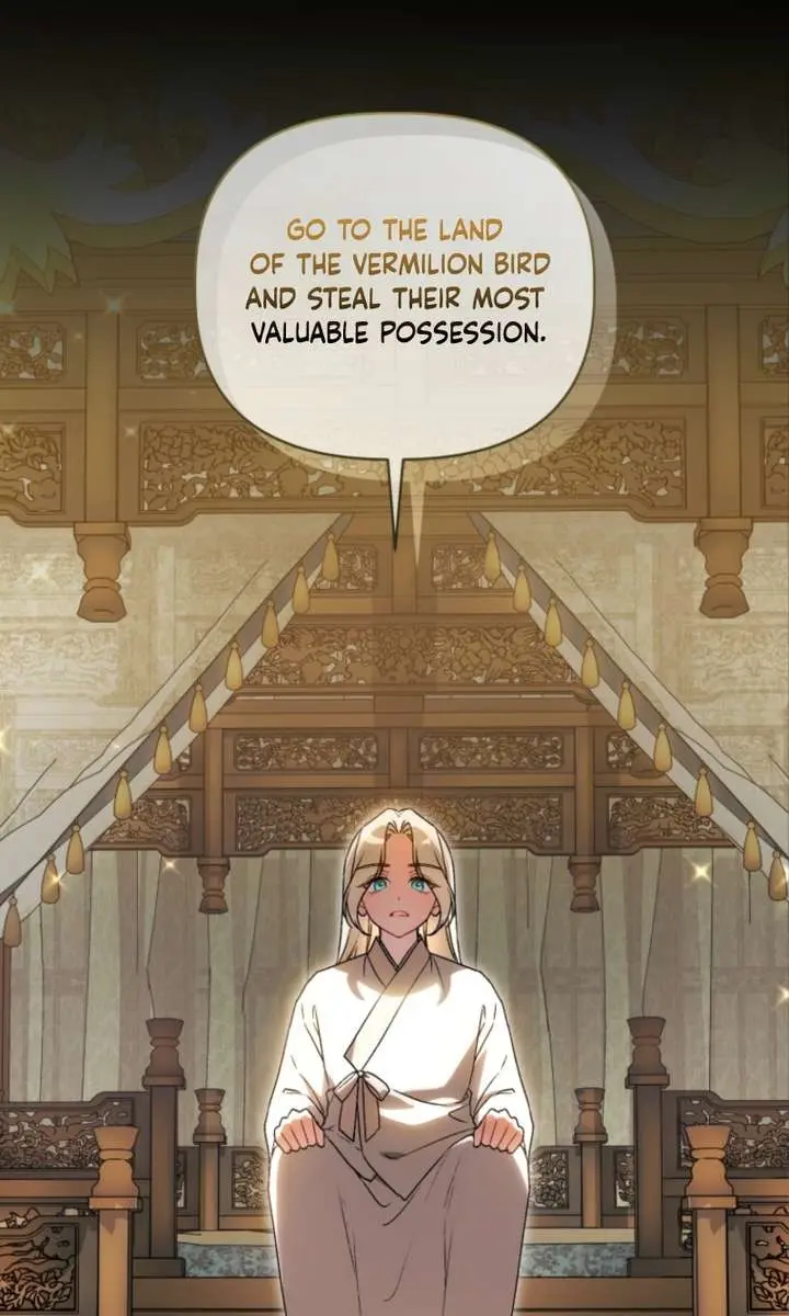 The White Tiger Clan's Baby Cotton Ball Chapter 8 Page 2
