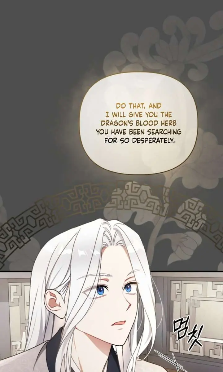 The White Tiger Clan's Baby Cotton Ball Chapter 8 Page 4