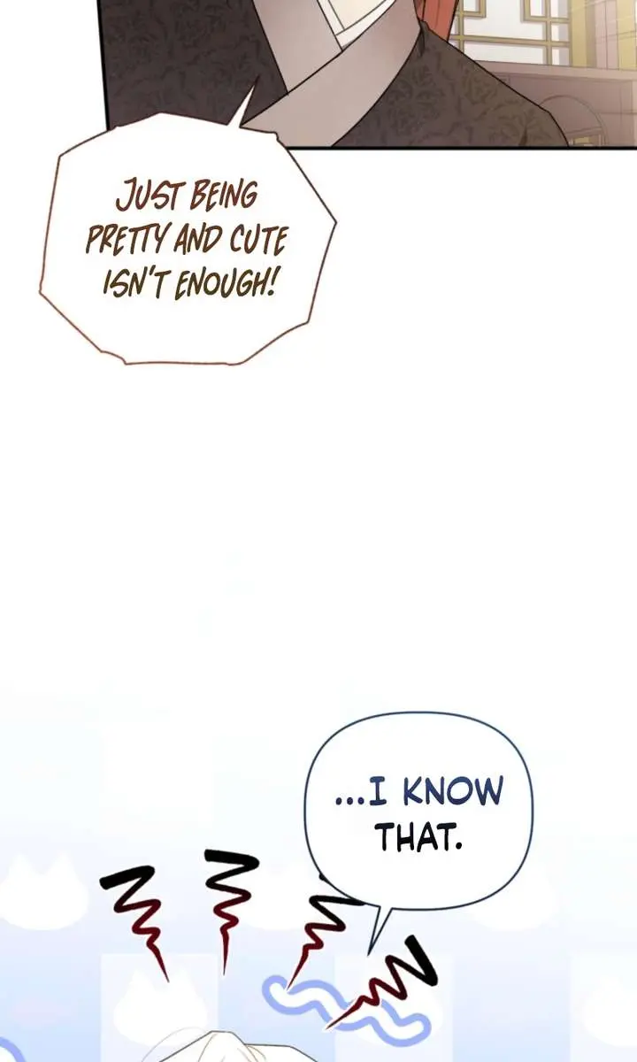 The White Tiger Clan's Baby Cotton Ball Chapter 8 Page 29