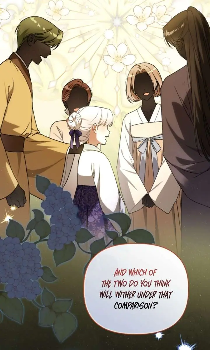 The White Tiger Clan's Baby Cotton Ball Chapter 8 Page 33