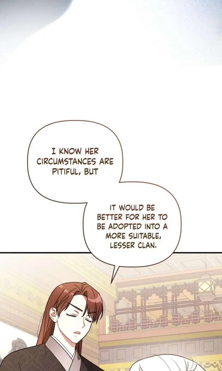 The White Tiger Clan's Baby Cotton Ball Chapter 8 Page 35