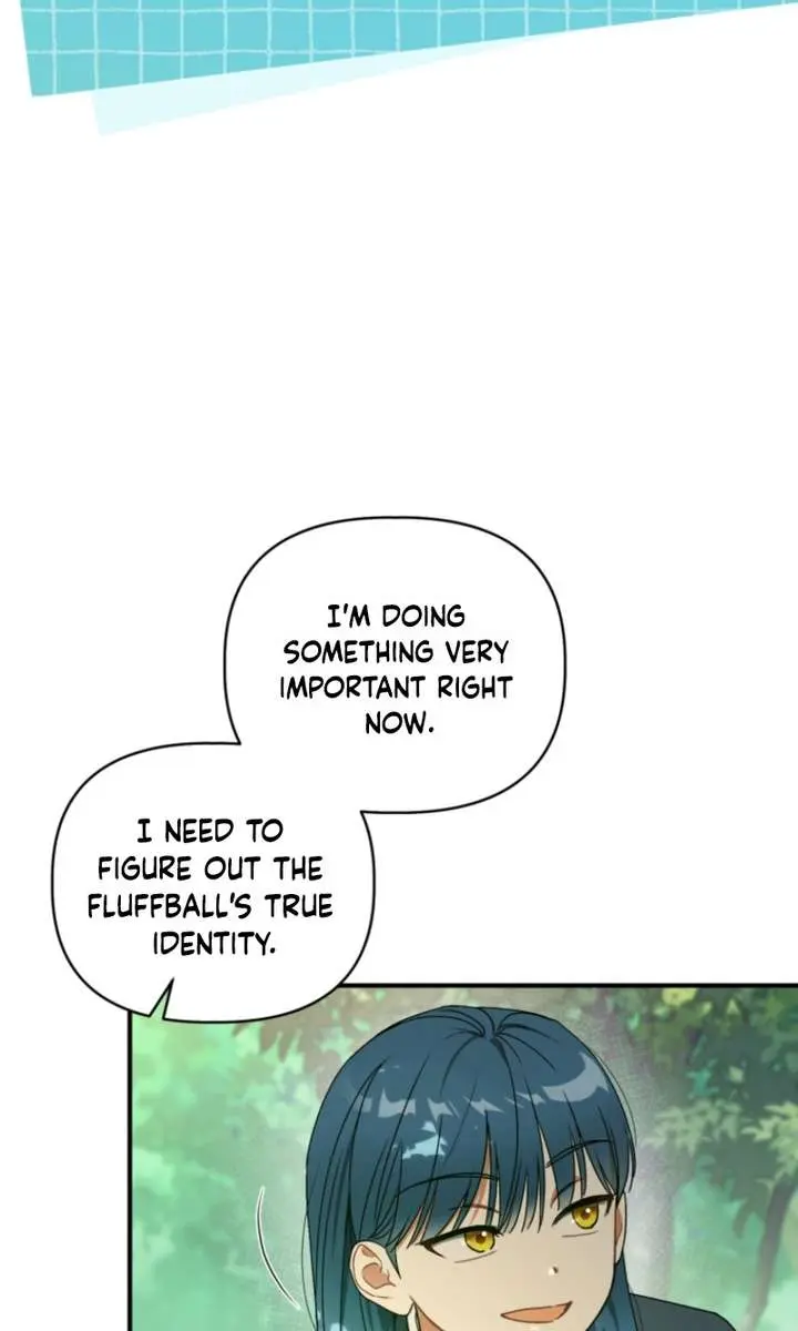 The White Tiger Clan's Baby Cotton Ball Chapter 8 Page 49