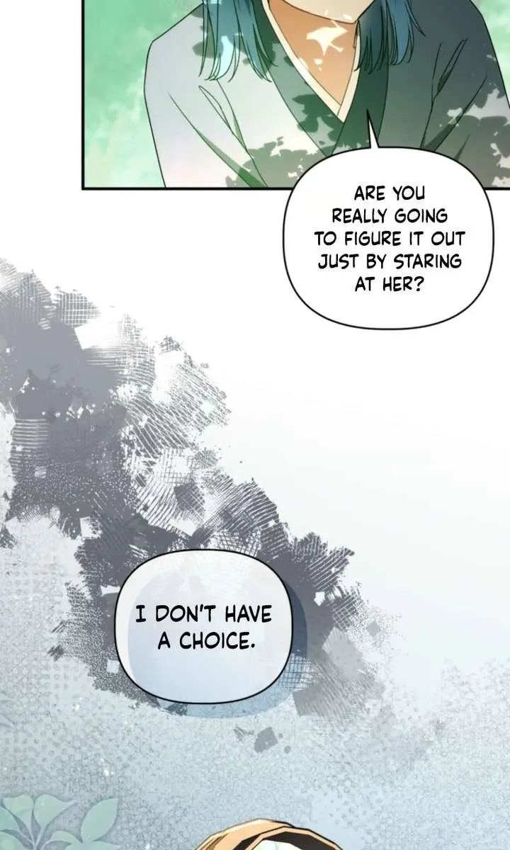 The White Tiger Clan's Baby Cotton Ball Chapter 8 Page 50