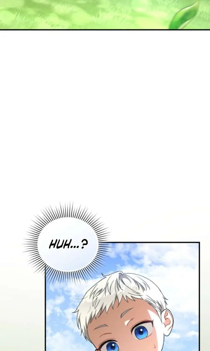 The White Tiger Clan's Baby Cotton Ball Chapter 8 Page 59