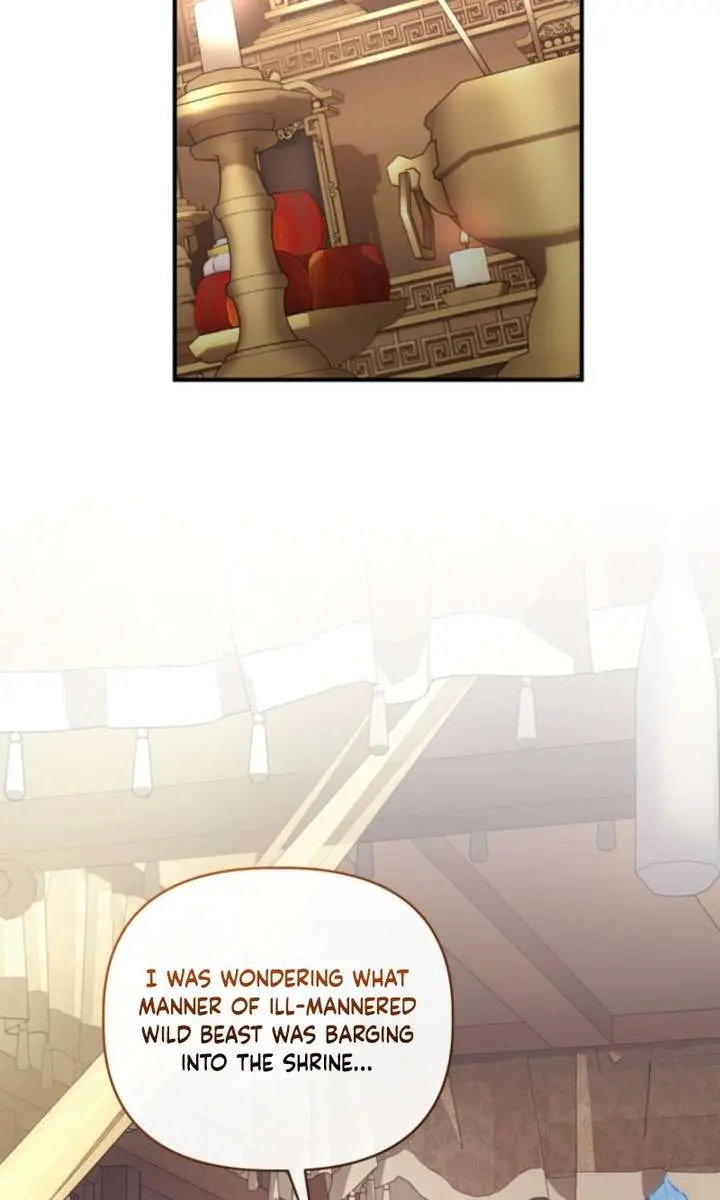 The White Tiger Clan's Baby Cotton Ball Chapter 8 Page 73