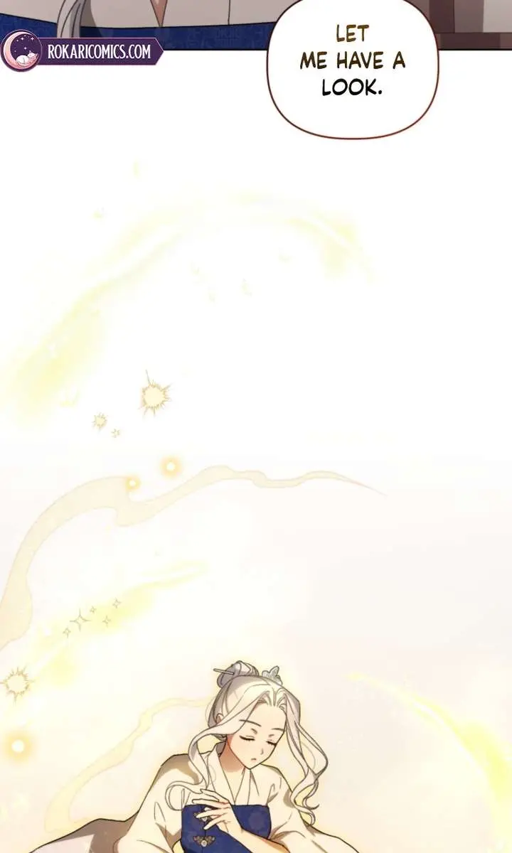The White Tiger Clan's Baby Cotton Ball Chapter 8 Page 80
