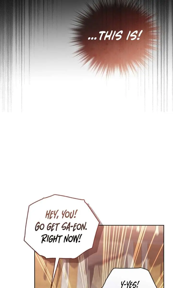 The White Tiger Clan's Baby Cotton Ball Chapter 8 Page 83