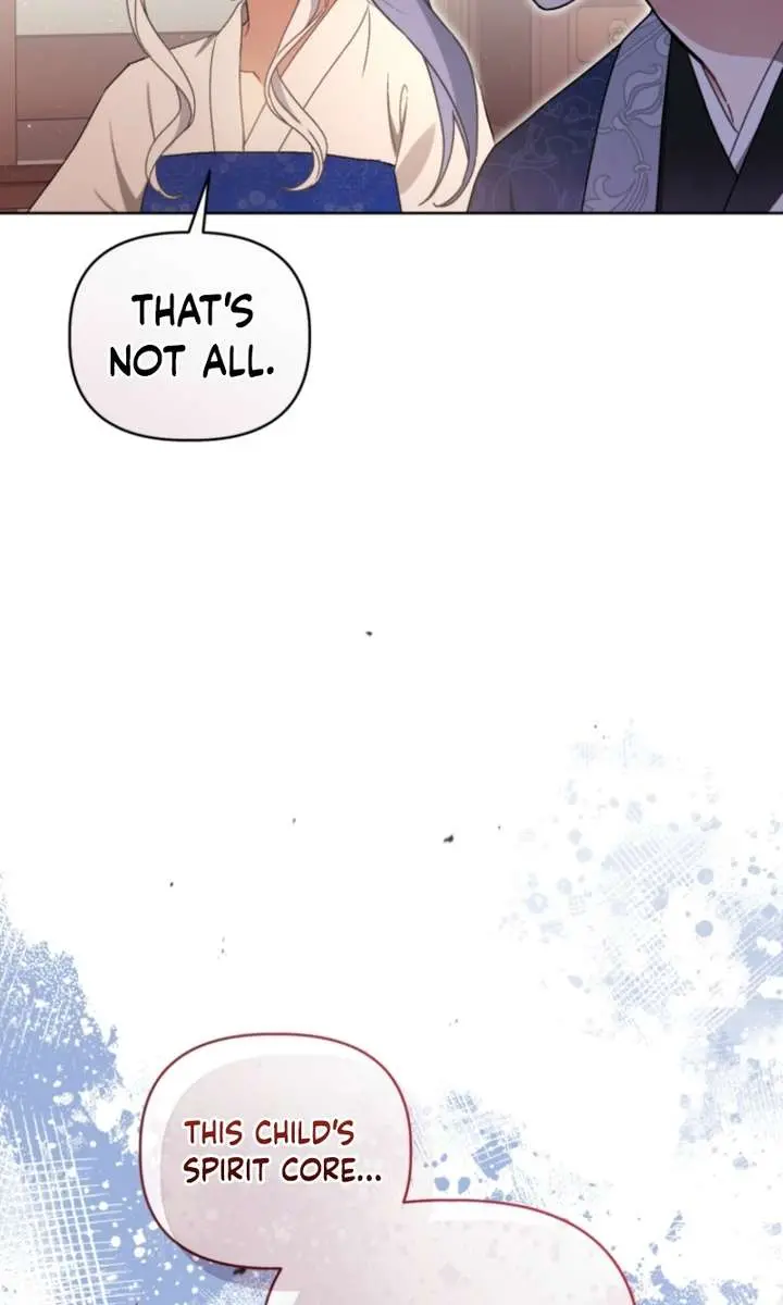 The White Tiger Clan's Baby Cotton Ball Chapter 8 Page 108