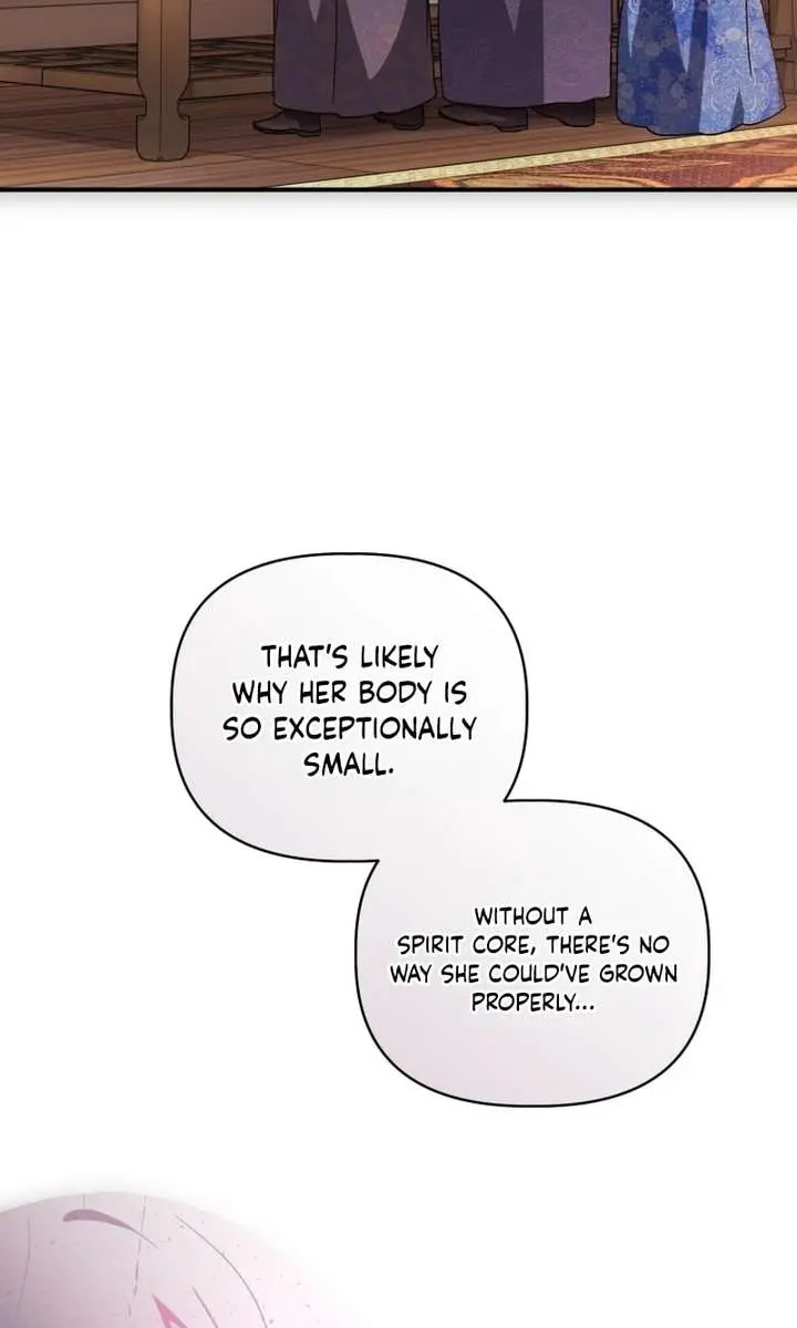 The White Tiger Clan's Baby Cotton Ball Chapter 9 Page 3