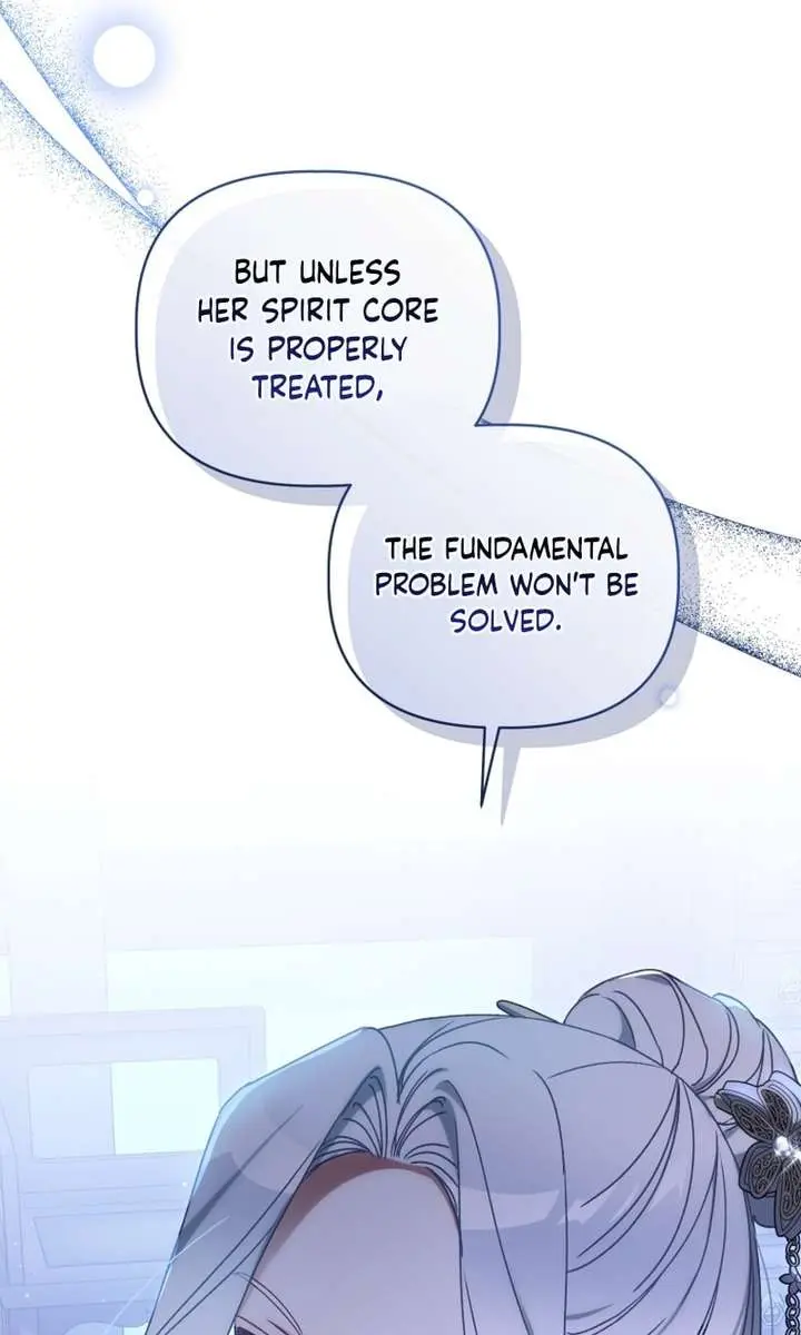 The White Tiger Clan's Baby Cotton Ball Chapter 9 Page 24