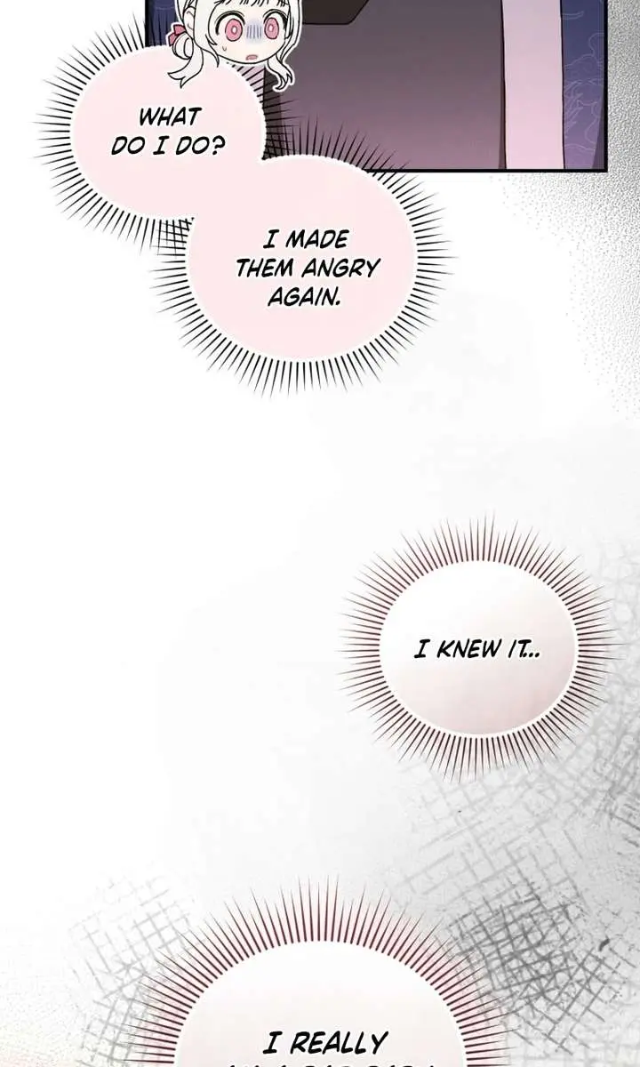 The White Tiger Clan's Baby Cotton Ball Chapter 9 Page 36
