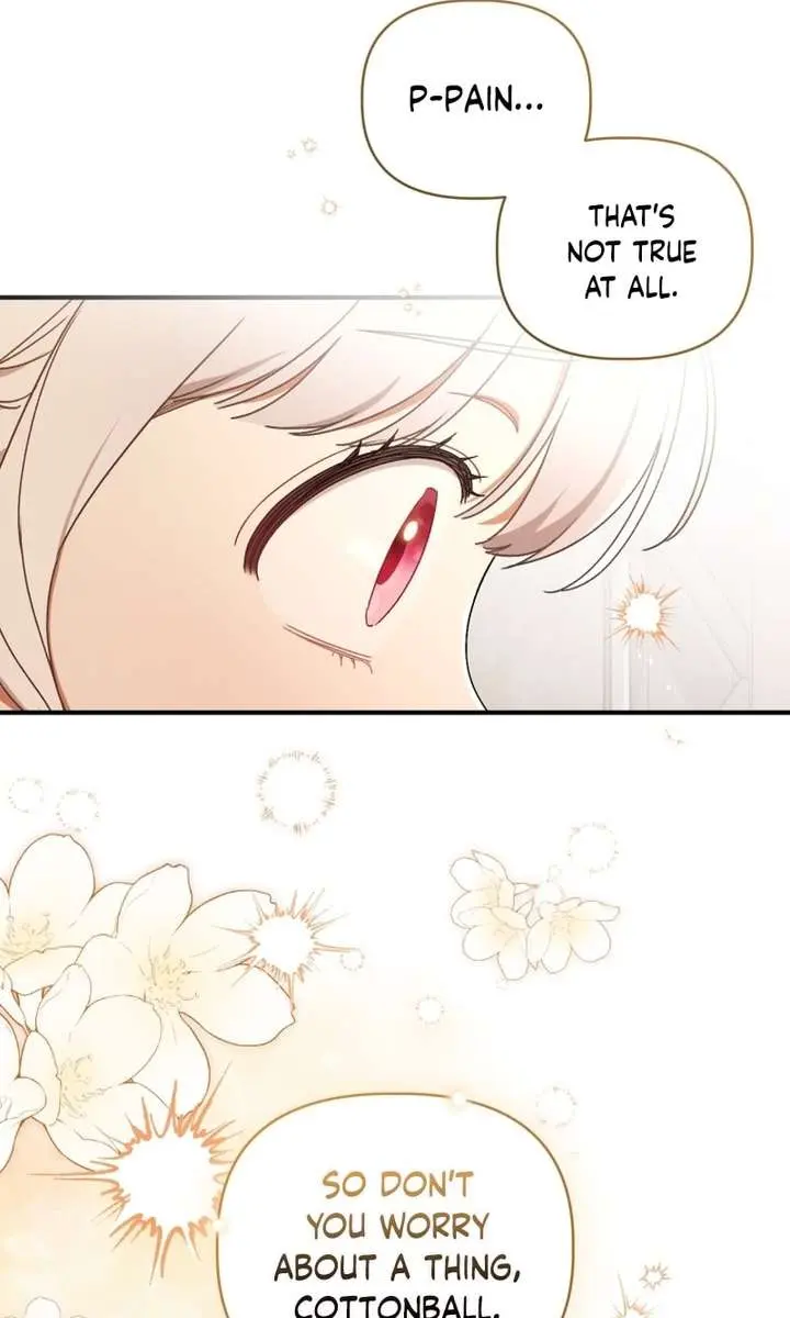 The White Tiger Clan's Baby Cotton Ball Chapter 9 Page 39