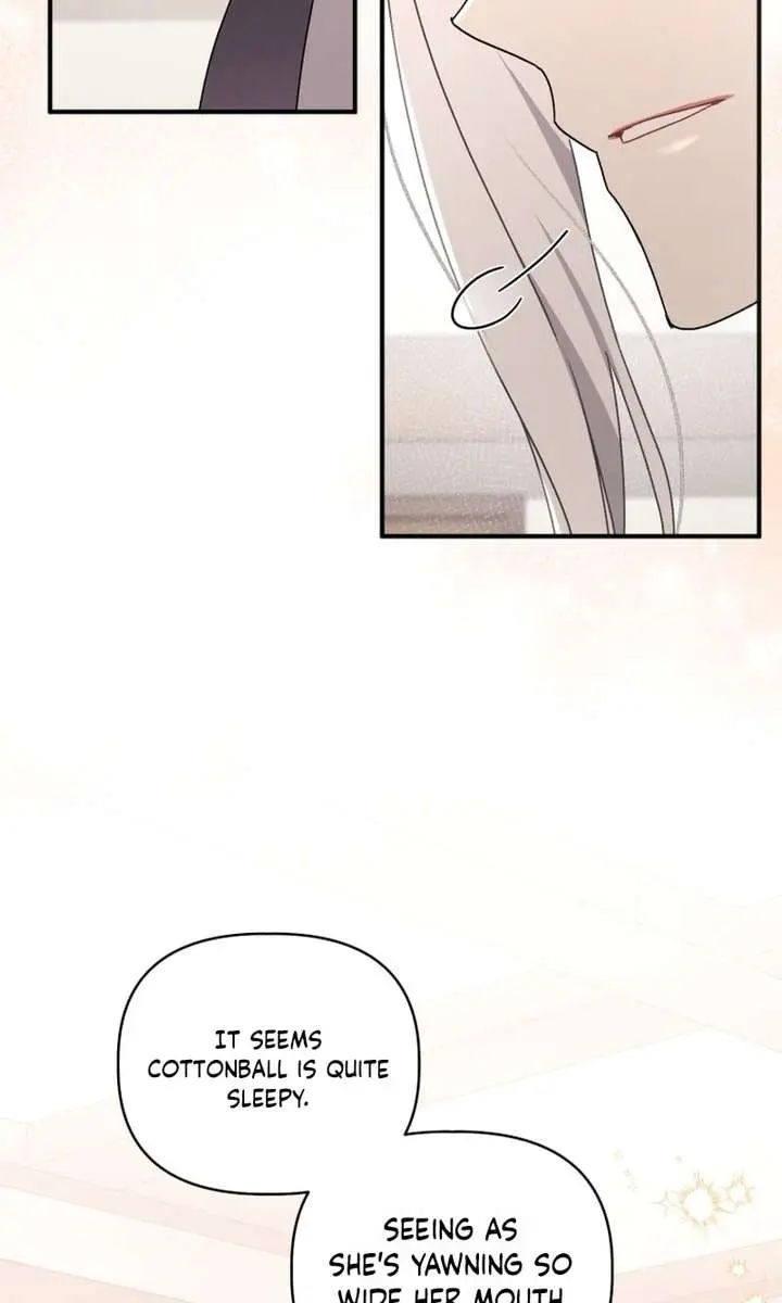 The White Tiger Clan's Baby Cotton Ball Chapter 9 Page 49