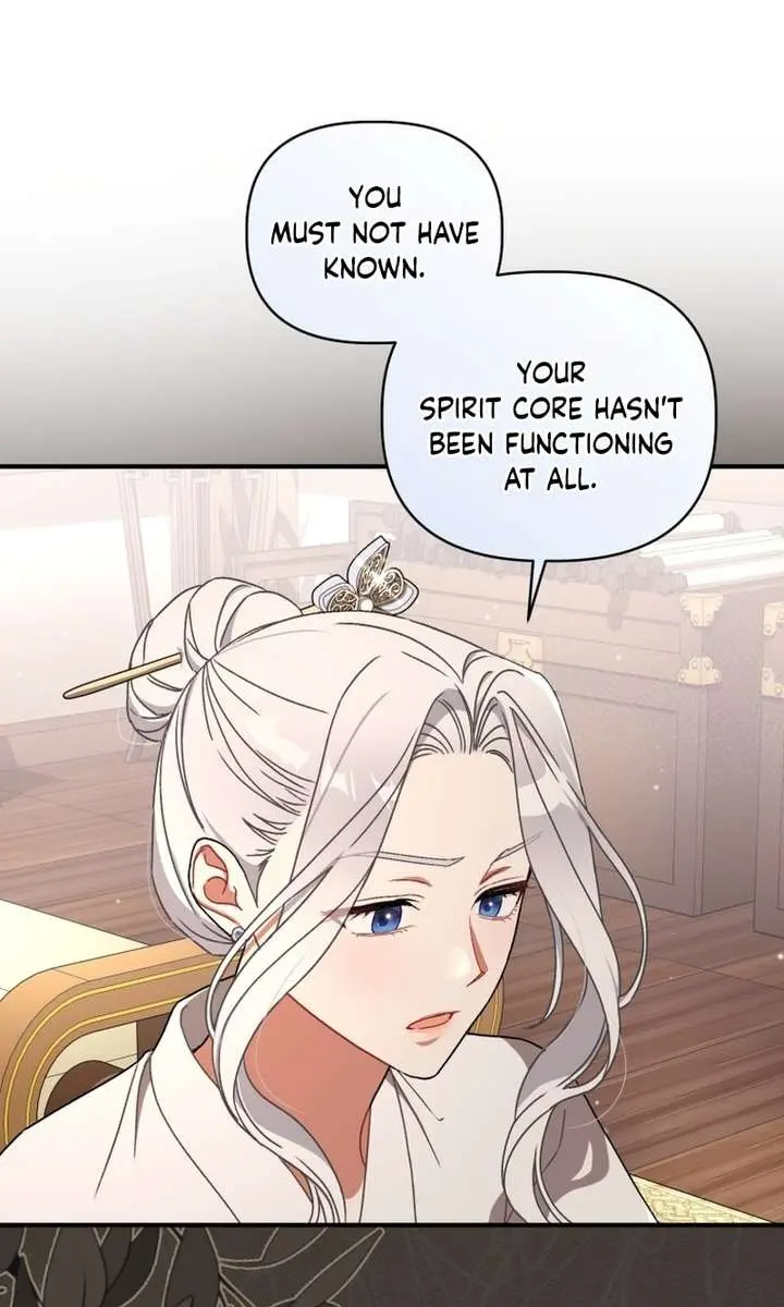 The White Tiger Clan's Baby Cotton Ball Chapter 9 Page 66