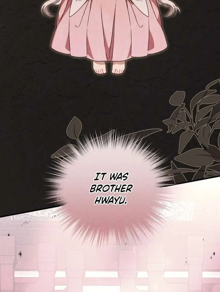 The White Tiger Clan's Baby Cotton Ball Chapter 9 Page 68