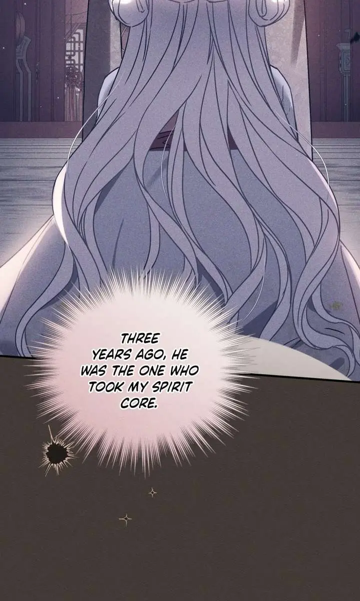 The White Tiger Clan's Baby Cotton Ball Chapter 9 Page 70