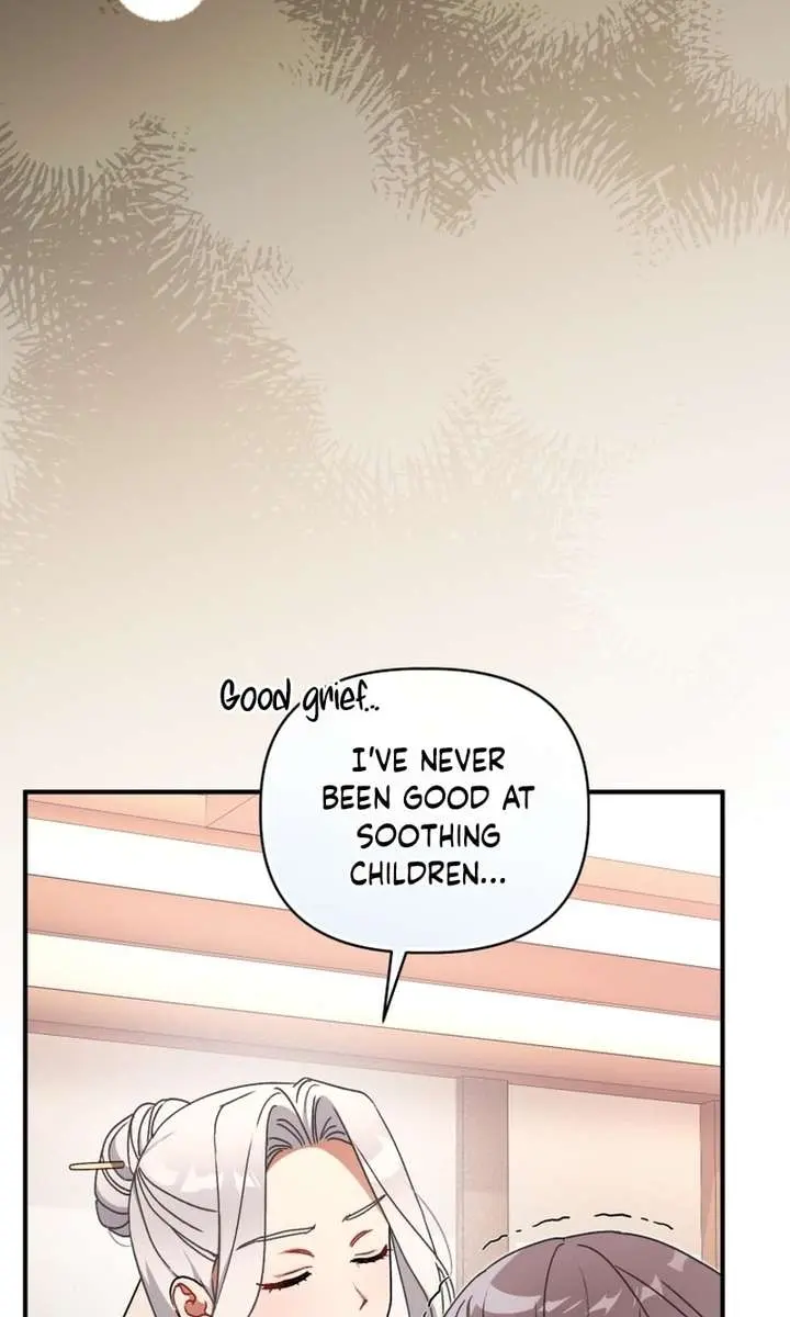 The White Tiger Clan's Baby Cotton Ball Chapter 9 Page 75