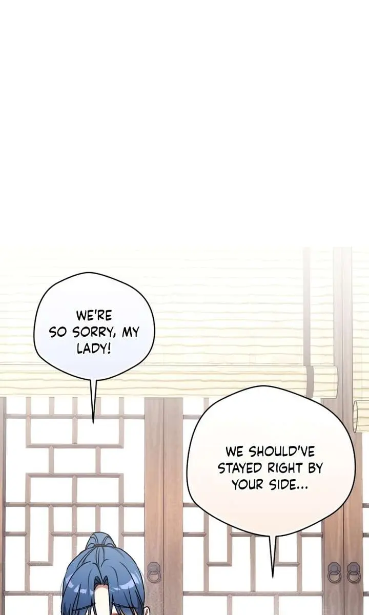 The White Tiger Clan's Baby Cotton Ball Chapter 9 Page 97