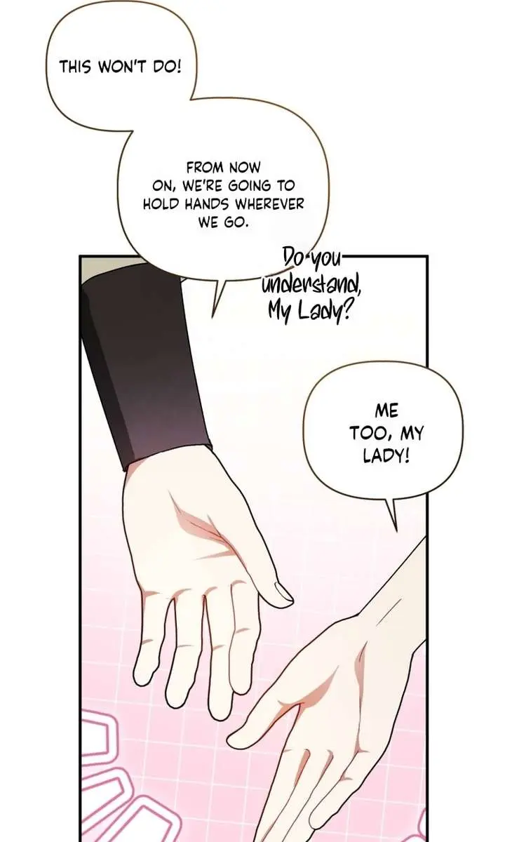 The White Tiger Clan's Baby Cotton Ball Chapter 9 Page 100