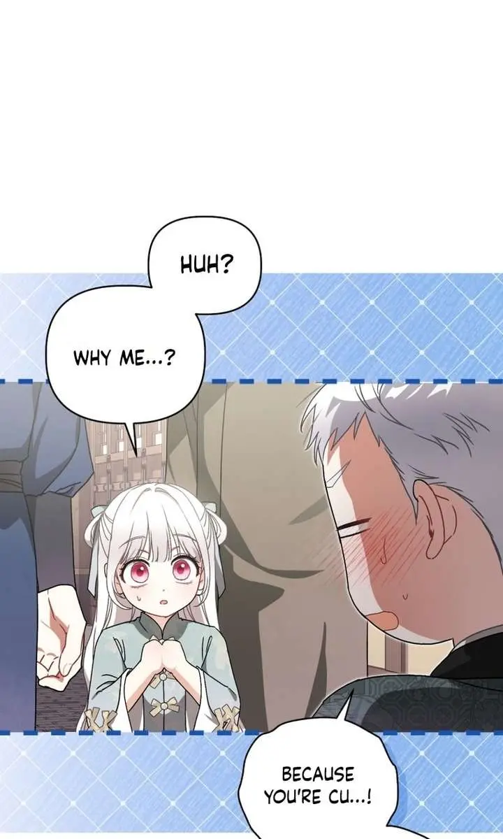 The White Tiger Clan's Baby Cotton Ball Chapter 9 Page 112