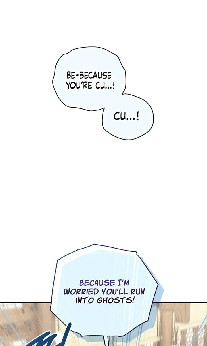 The White Tiger Clan's Baby Cotton Ball Chapter 10 Page 2