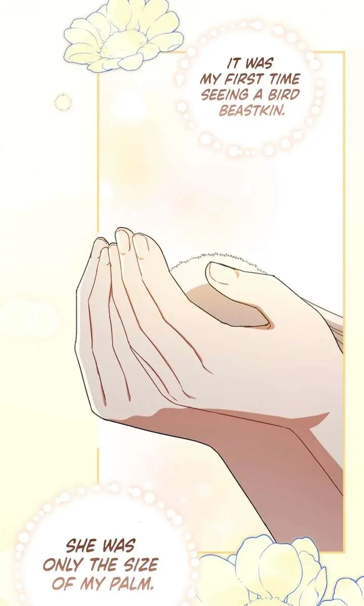 The White Tiger Clan's Baby Cotton Ball Chapter 10 Page 12