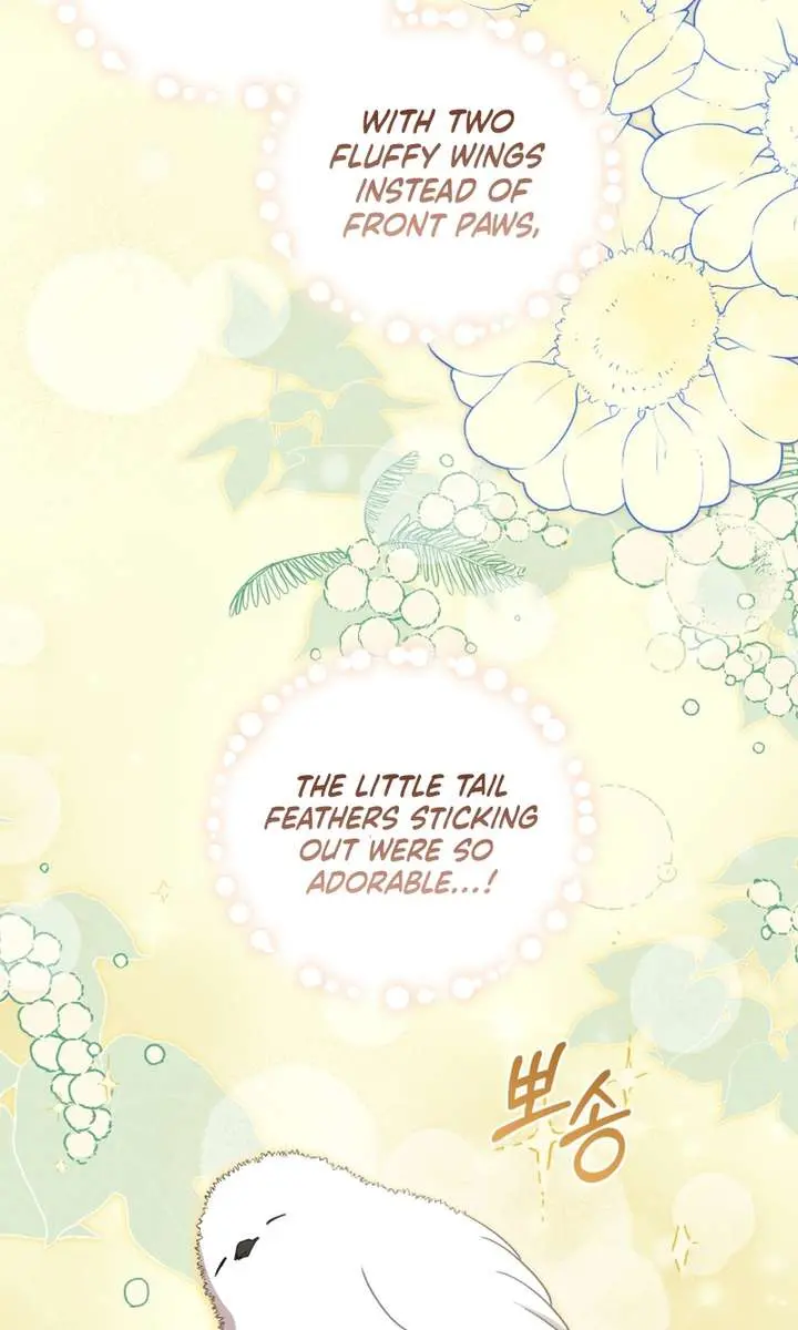 The White Tiger Clan's Baby Cotton Ball Chapter 10 Page 13