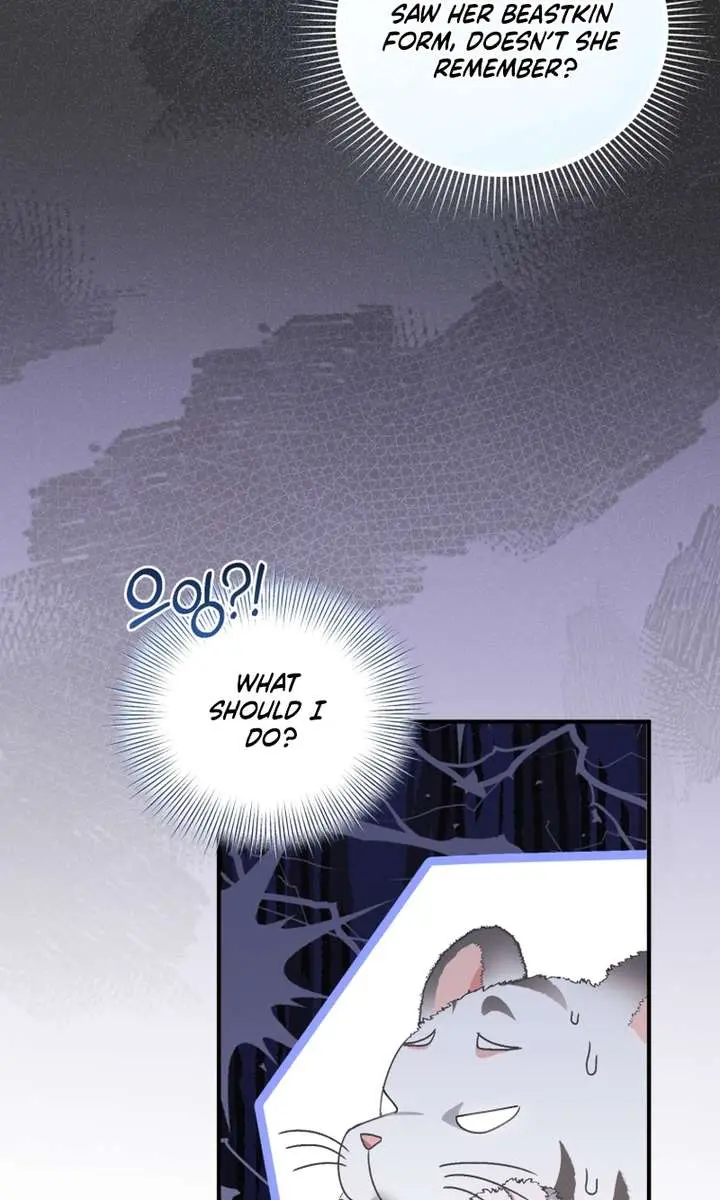 The White Tiger Clan's Baby Cotton Ball Chapter 10 Page 49