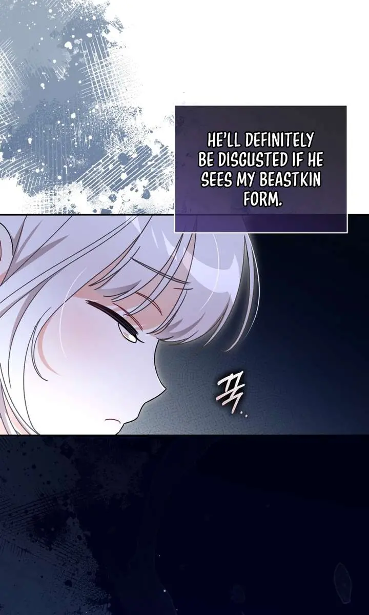 The White Tiger Clan's Baby Cotton Ball Chapter 10 Page 53