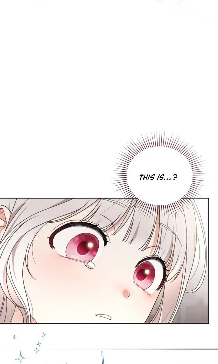 The White Tiger Clan's Baby Cotton Ball Chapter 10 Page 57