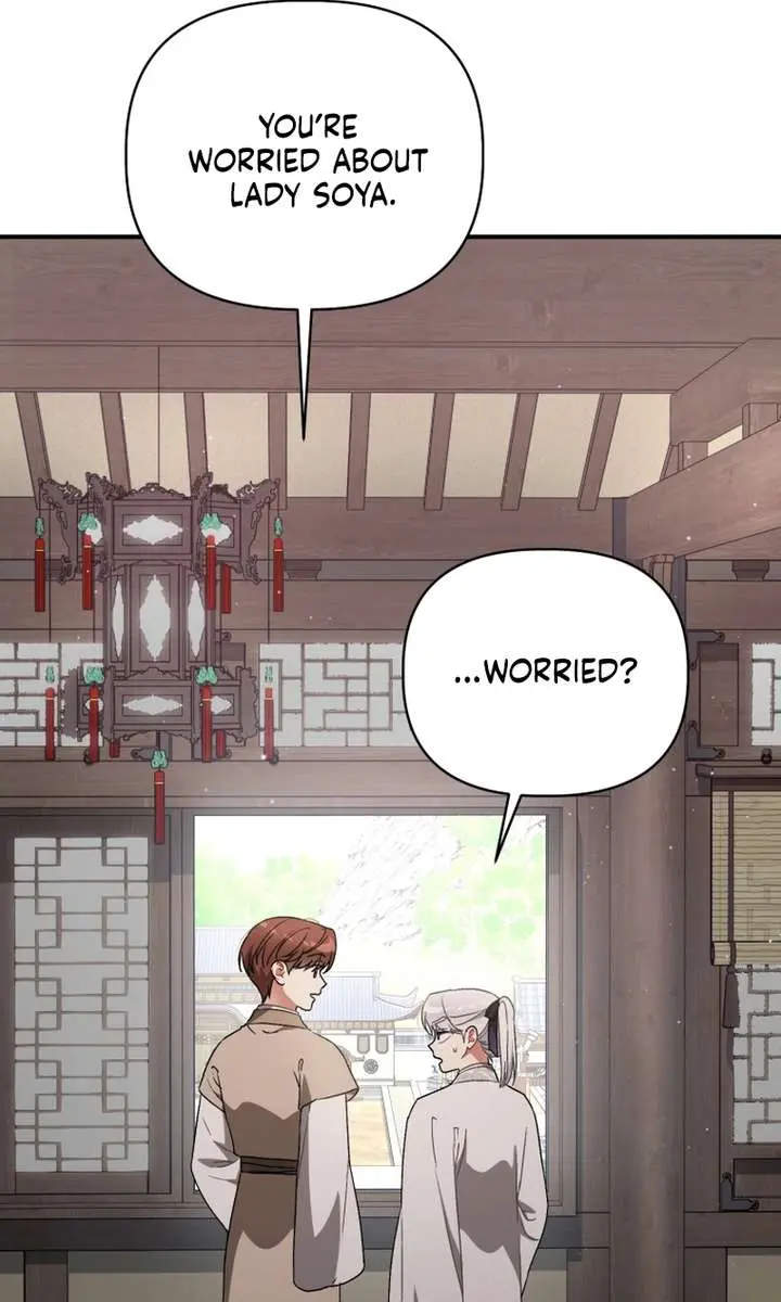 The White Tiger Clan's Baby Cotton Ball Chapter 10 Page 78