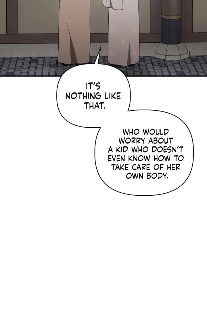 The White Tiger Clan's Baby Cotton Ball Chapter 10 Page 79