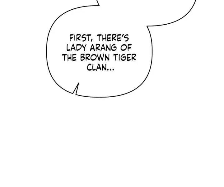 The White Tiger Clan's Baby Cotton Ball Chapter 10 Page 87