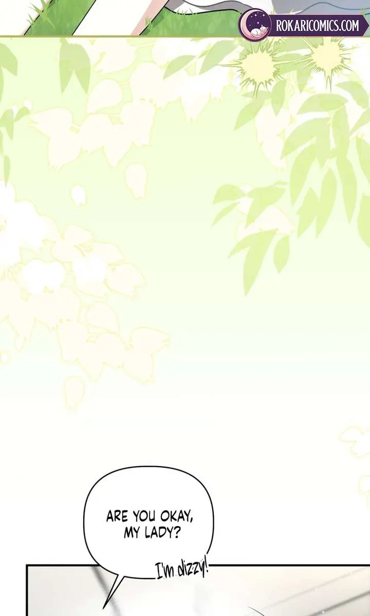 The White Tiger Clan's Baby Cotton Ball Chapter 10 Page 98