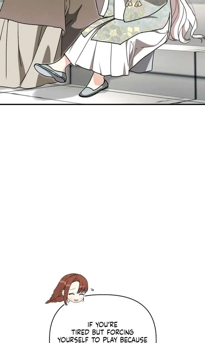 The White Tiger Clan's Baby Cotton Ball Chapter 10 Page 101