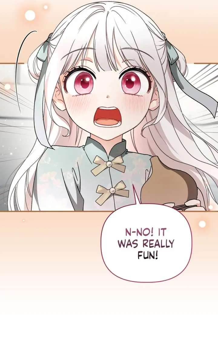 The White Tiger Clan's Baby Cotton Ball Chapter 10 Page 103
