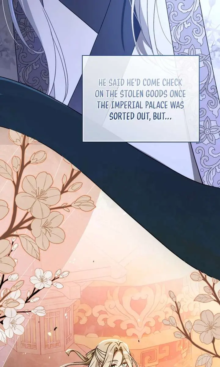 The White Tiger Clan's Baby Cotton Ball Chapter 11 Page 22
