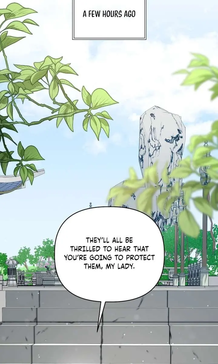 The White Tiger Clan's Baby Cotton Ball Chapter 11 Page 35