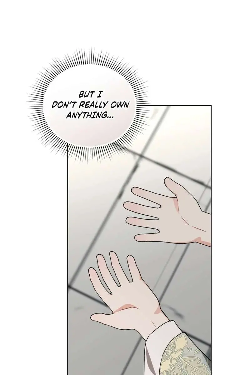 The White Tiger Clan's Baby Cotton Ball Chapter 11 Page 49
