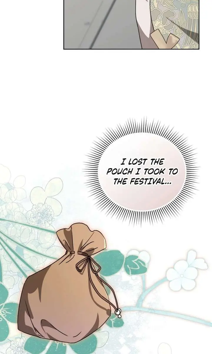 The White Tiger Clan's Baby Cotton Ball Chapter 11 Page 50