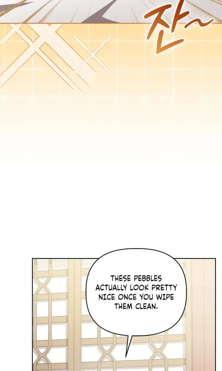 The White Tiger Clan's Baby Cotton Ball Chapter 11 Page 60